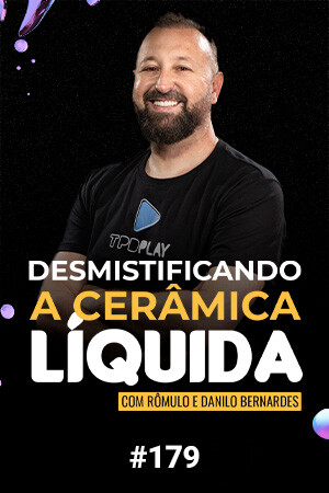 Desmistificando a Cerâmica Líquida