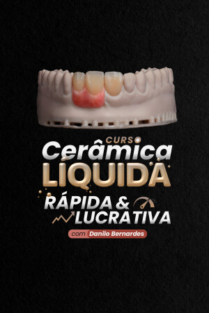 Cerâmica Líquida Rápida e Lucrativa