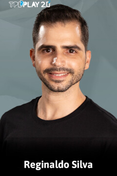 Reginaldo Silva
