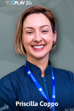 Priscilla Coppo